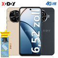 2024 Android 4G Neu Smartphone 6,5" Handy Ohne Vertrag 3+64GB Dual SIM Quad Core