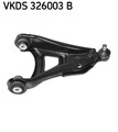 SKF Lenker, Radaufhängung VKDS 326003 B für RENAULT