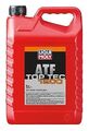 LIQUI MOLY 3682 LIQUI MOLY LM Top Tec ATF 1200 3682 Kanister Kunststoff 5l für