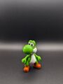 Super Mario Yoshi Sammelfigur ca. 6 cm PVC