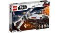 LEGO Star Wars - Luke Skywalkers X-Wing Fighter (75301)