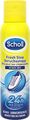 Scholl Fresh Step Geruchsstopp Schuhspray Schuhdeo Deo Spray 150ml