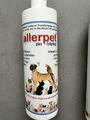 allerpet plus Fellpflege