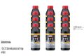 12x Liqui Moly Top Tec ATF 1100 Automatikgetriebeöl Getriebe Öl 500 ml