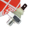 FEBI Sensor Öldruckschalter 1,6-2 bar für AUDI A4 B5 A6 C4 A8 D2 VW Golf 1 2 3 4