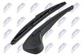 NTY Wischarm Scheibenreinigung EWB-RE-005 für RENAULT ESPACE 4 JK0 dCi JK0U JK0G