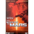 Mission To Mars  [Dvd Nuovo]