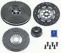 SACHS 2290 601 069 Kupplungssatz Kupplung Satz für VW PASSAT Variant (3B6)