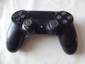 Original Sony DualShock 4 PS4 Wireless Controller - Schwarz