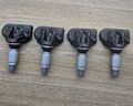 4x Reifendrucksensoren Original VW Audi Porsche RDK Sensoren 95C907275 3WA907255