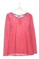 MARC O’POLO Longsleeve Damen Gr. DE 36 pink-hellgrau Casual-Look