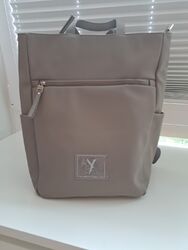 Suri Frey - Rucksack Suri Sports Jessy - taupe