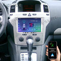 Android 13 Für Opel Corsa C/D Zafira B Astra Autoradio Apple Carplay GPS NAVI FM