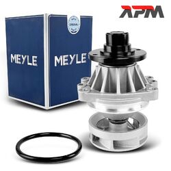 MEYLE 3130112001 WASSERPUMPE FÜR BMW E46 E36 E39 E60 E61 E34 E38 E65 X3 X5 Z3 Z4