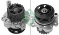 Wasserpumpe Motorkühlung Schaeffler INA 538 0006 10 für AUDI SEAT SKODA VW A3 1