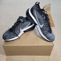 Air Max Flyknit Racer  Schwarz/Weiß Gr. 40 neu,originalverpackt