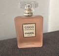 Chanel Coco Mademoiselle L‘eau Privee 100ml Eau Pour/ La Nuit/original 