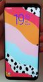 Samsung Galaxy S8+ SM-G955F 64GB Orchid Grey (Ohne Simlock) Smartphone (Duos)