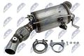 Abgasanlage Ruß Partikelfilter Für BMW F20 F21 F22 F34 F31 10-21 18308514988