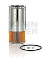 MANN-FILTER Ölfilter PF 1055/1 x für MERCEDES-BENZ PUCH