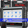 2025 Autel MaxiCOM MK808K-BT PRO KFZ OBD2 Diagnosegerät Scanner ALLE Steuergerät