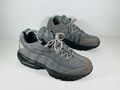 Größe UK 7 - Nike Air Max 95 Cool Grey Anthracite Turnschuhe BQ3168-001 Herrenschuhe "