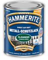 Hammerite Metall-Schutzlack 750 ml Glanz/Matt Lackieren Grundierung alle Farben