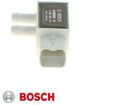 BOSCH 0986280719 Sensor für Abgasdruck Sensor Abgasdruck Abgasdrucksensor 