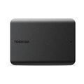 externe Festplatte Toshiba Canvio Basics 2022 2,5 Zoll USB3 - 4TB