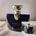 Parfum Bulgari Splendida - Jasmin Noir 50 ml EDP 2017 90% voll 🎀