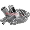 METZGER 4010274 Kühlmittelflansch für AUDI A1 A3 A4 B9 A5 Q2 Q3 SEAT ALHAMBRA AR