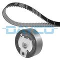 Dayco Zahnriemensatz Ktb470 für Ford S-Max + C-Max + Focus I + I + I Limo 98-15