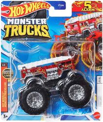 MATTEL Hot Wheels Monster Truck FYJ44-975C Sortiment Auswahlmöglichkeit