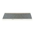 1x Filter, Innenraumluft BOSCH 1 987 432 410 passend für MERCEDES-BENZ