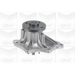 GRAF Wasserpumpe für Toyota RAV 4 II CLA2_ XA2_ ZCA2_ ACA2_ _A3_ T25