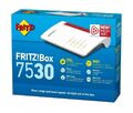 AVM FRITZ!Box 7530 Dual Band WLAN Router mit Integriertes VDSL Modem (20002839)