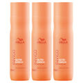 WELLA INVIGO NUTRI-ENRICH Deep Nourishing nährendes Shampoo 3x 250 ml