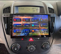 2+32GB Android 14 Für KIA Cee'D ED 2006-2009 Autoradio CarPlay GPS Navi WiFi BT