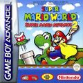 Super Mario World: Super Mario Advance 2 - [GBA] "NUR MODUL"