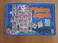 Das Geisterschloss FX Schmid Spiel des Jahres 1990 Familienspiel komplett gut