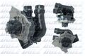 Wasserpumpe Dolz für Audi Skoda VW Seat A5 + Cabrio + Sportback + Q5 05-16 A244