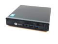 HP EliteDesk 800 G1 Mini USFF i7-4765T 16GB RAM 240GB SSD WLAN DP  Win 11 Pro