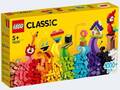 LEGO Classic 11030 Großes Kreativ Bauset Neuheit 2023 OVP<