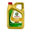 CASTROL Edge 5W-40 PKW-Motorenöl Renault RN 0700, RN 0710, VW 505 00, 4 Liter