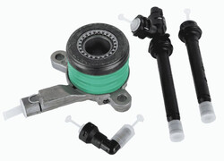 Sachs 3182 600 249 Zentralausrücker, Kupplung für RENAULT Kupplung