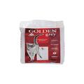 GoldenGrey 14kg Katzenstreu Babypuderduft FEIN