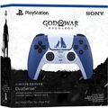 🎮Sony PS5 DualSense Wireless Controller - God of War Ragnarök Limited Edition