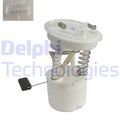 DELPHI FG1949-12B1 Kraftstofffördereinheit Dieselpumpe für FORD FUSION (JU)