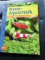 Buch Nanoaquaristik