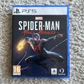 Marvel's Spider-Man: Miles Morales -- Standard Edition (Sony PlayStation 5,...